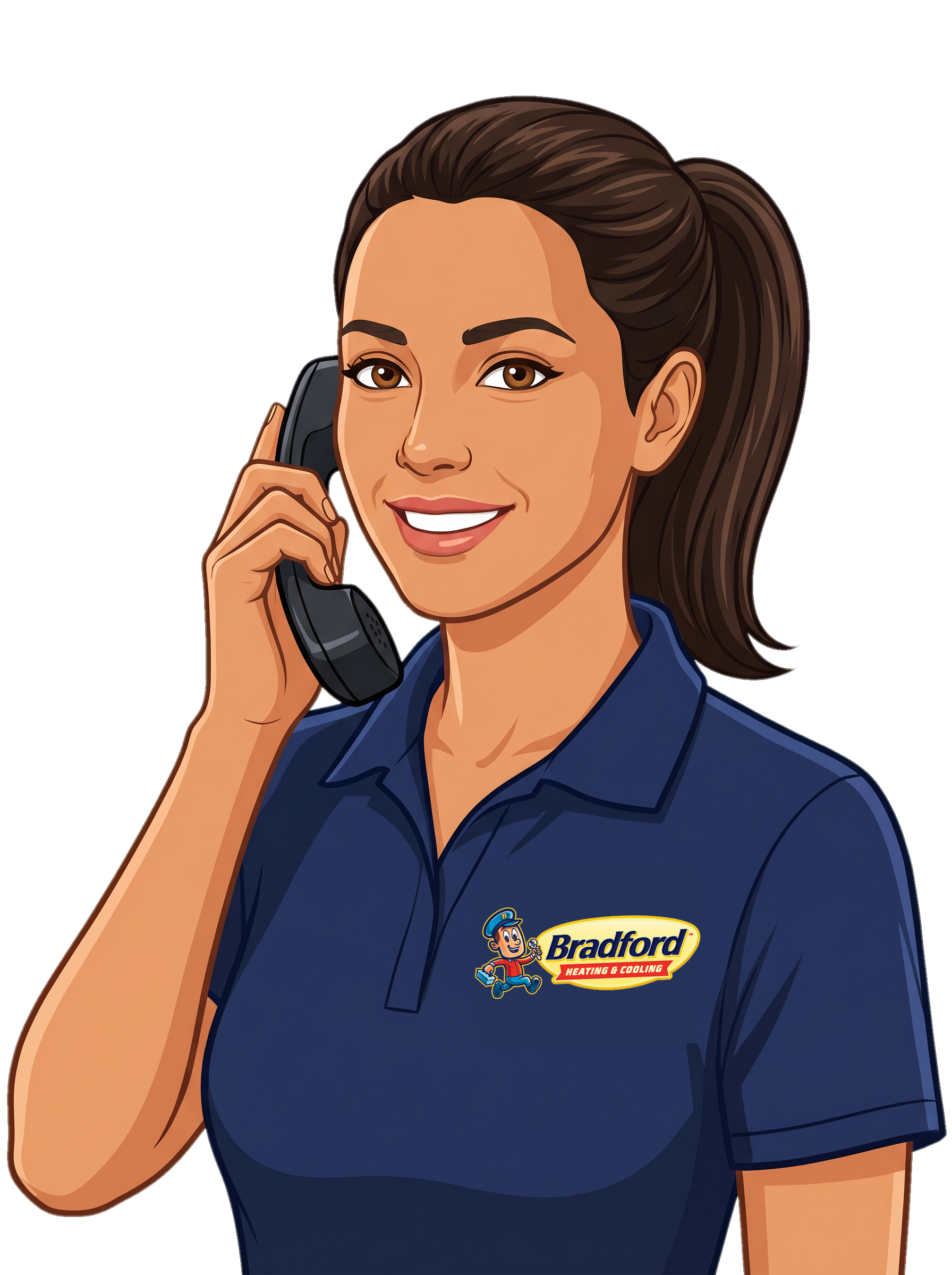 Emily — Customer Service Coordinator